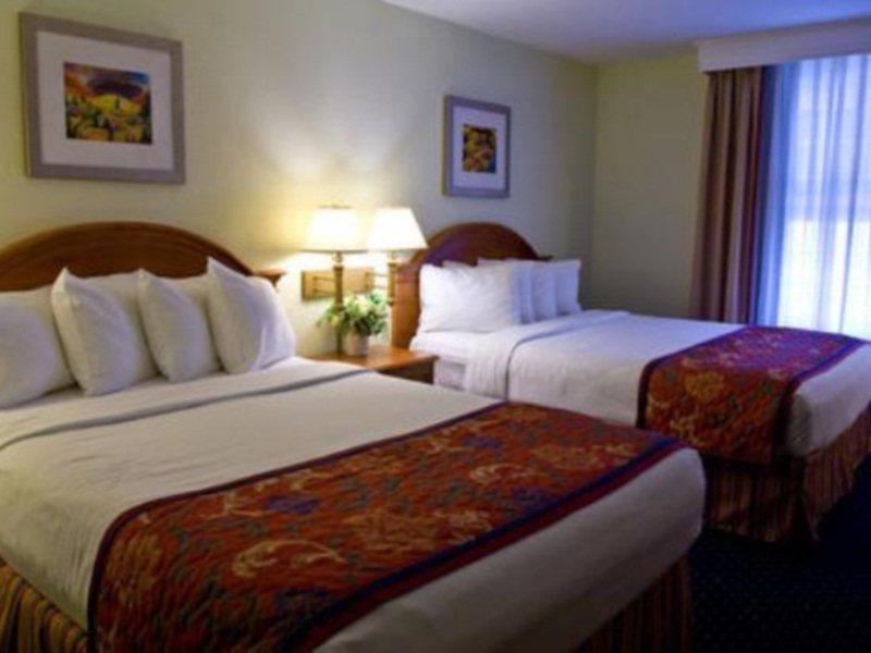 Comfort Inn San Diego Old Town Habitación foto